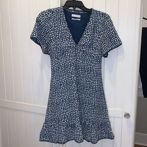 Urban outfitters dress